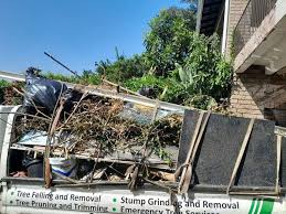 Best Garage Cleanout  in Chesilhurst, NJ