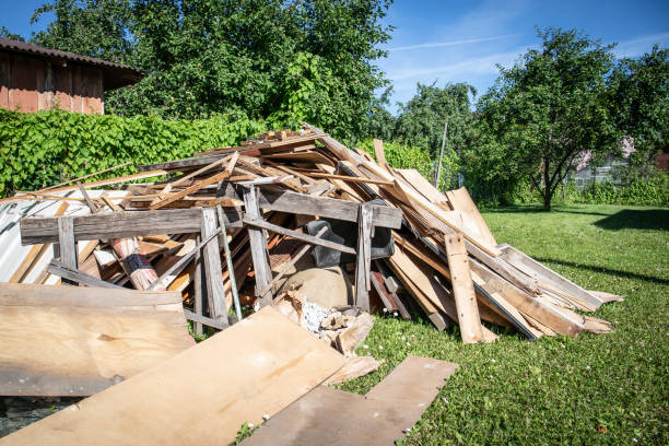Best Scrap Metal Removal  in Chesilhurst, NJ